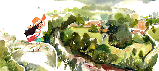 jeu vidéo dordogne