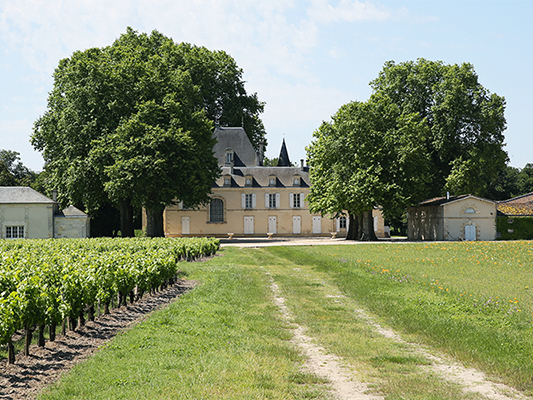 parcs naturel régional du médoc
