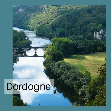 destination dordogne