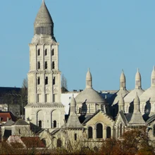 Sites et cités en Dordogne