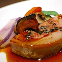 Gastronomie en Dordogne