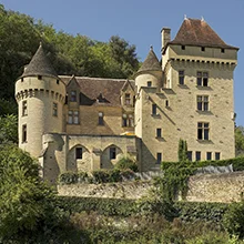 Patrimoine de la Dordogne