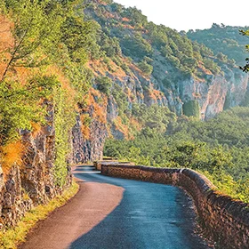 Venir en Dordogne