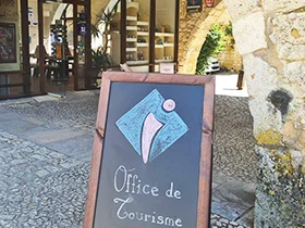 Offices de tourisme en Dordogne