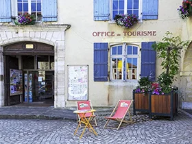 Offices de tourisme des Landes