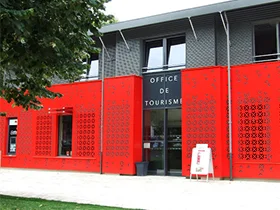 Offices de tourisme du Lot-et-Garonne