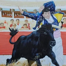 Festivités dans les Landes