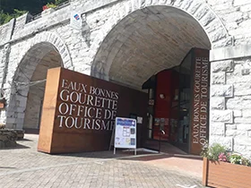 Offices de tourisme des Pyrénées-Atlantiques