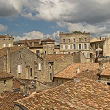 Sites et cités en Gironde