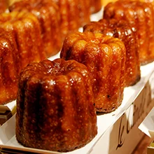 Gastronomie en Gironde