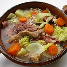 Gastronomie dans les Pyrénées-Atlantiques