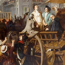 Histoire de la Gironde