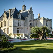 Patrimoine et culture en Gironde