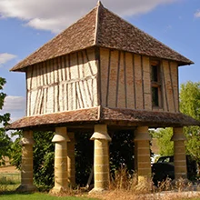 Patrimoine et culture dans le Lot-et-Garonne