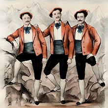 Patrimoine et culture des Pyrénées-Atlantiques