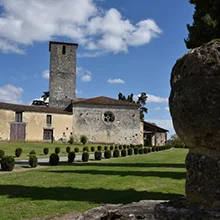 Sites et cités du Lot-et-Garonne