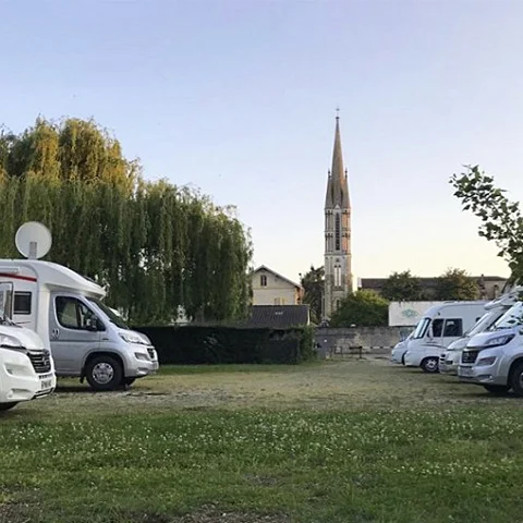 aires de camping-cars du lot-et-garonne