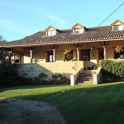gîtes de groupe du lot-et-garonne