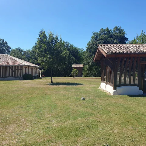 Les gîtes de groupe en Gironde
