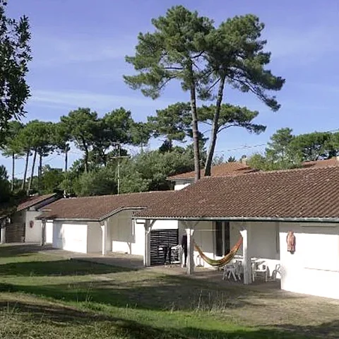 Résidences de tourisme des Landes