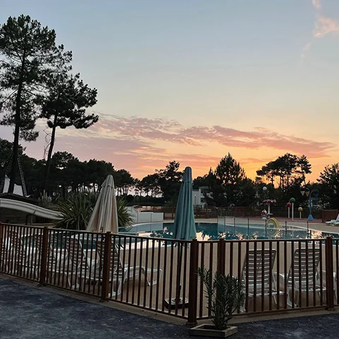 Les villages vacances en Gironde