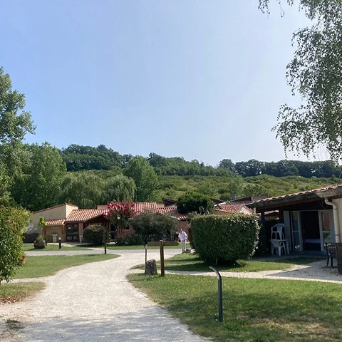 villages vacances du lot-et-garonne
