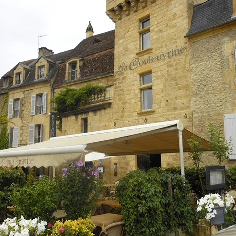 restaurants à Sarlat