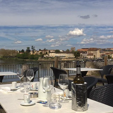 Restaurants en Dordogne
