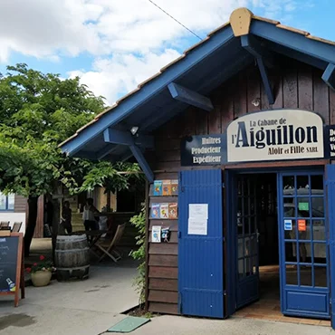 restaurants en Gironde
