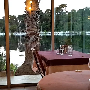 Restaurants dans les Landes