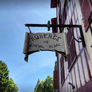 Restaurants dans les pyrénées-atlantiques