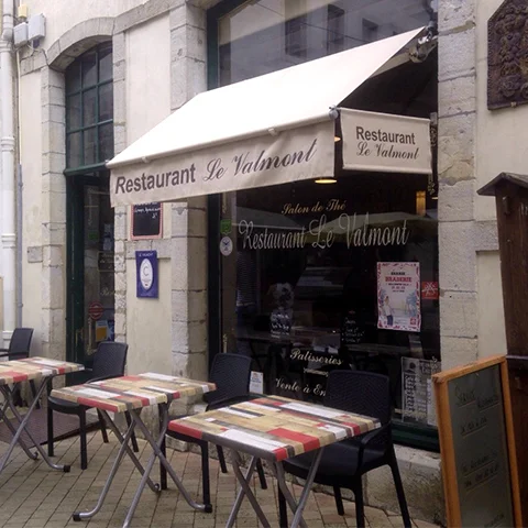 Restaurants à Dax