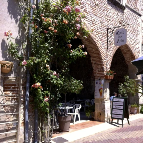 Les restaurants à Villeneuve-sur-Lot