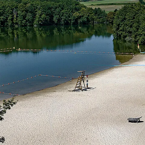 Bases de loisirs en Dordogne