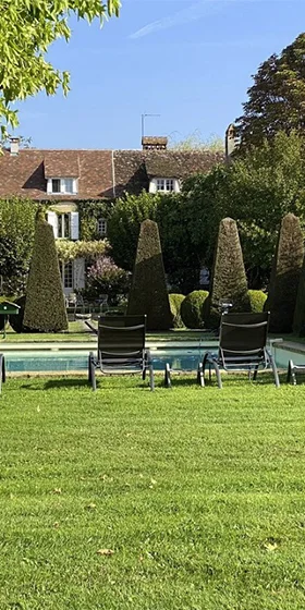 Tourisme d&#039;affaires et séminaires en Dordogne