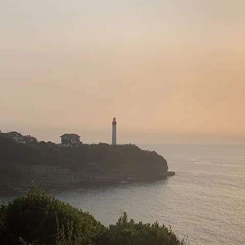 Plages Pyrénées-Atlantiques
