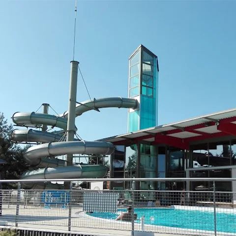 Parcs aquatiques en Dordogne