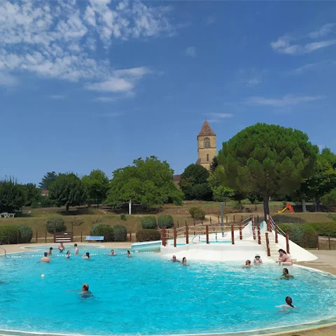les piscines en Dordogne
