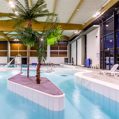 Les piscines en Gironde