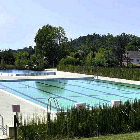 Les piscines du Lot-et-Garonne