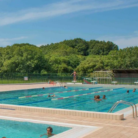 Les piscines des Pyrénées-Atlantiques