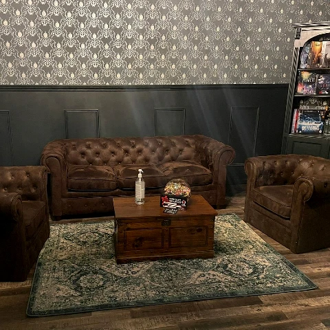Escape game en Dordogne
