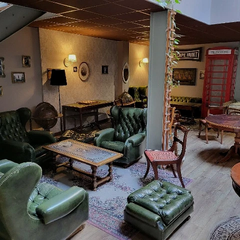 Escape game en Gironde