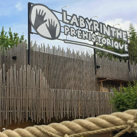 labyrinthes en Dordogne