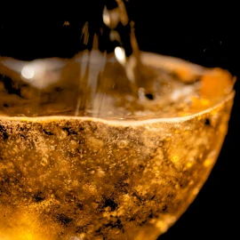 Dégustation cidre