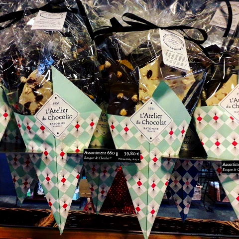 Dégustation pâtisseries Pyrénées-Atlantiques
