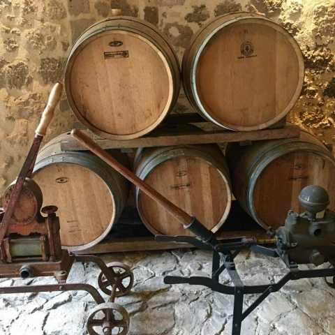 Dégustation de vin dans le Lot-et-Garonne