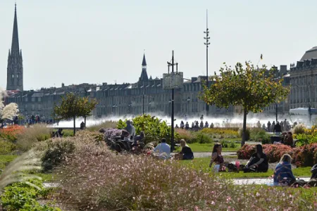 Bordeaux