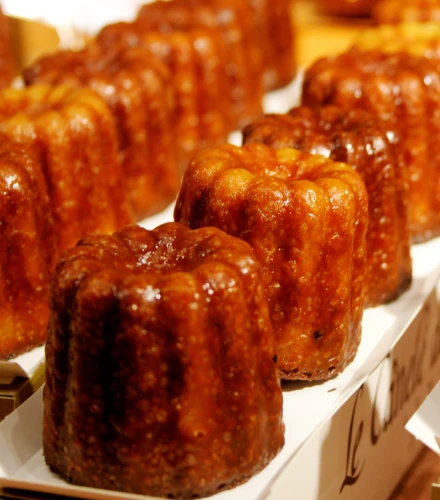 Canelé
