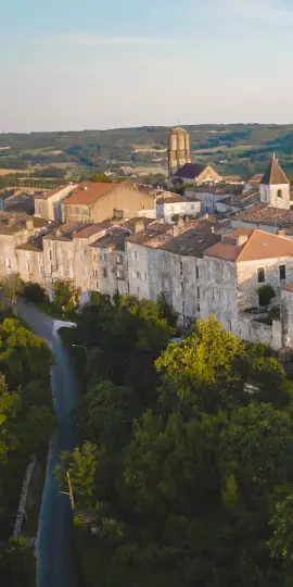 Venir dans le lot-et-garonne